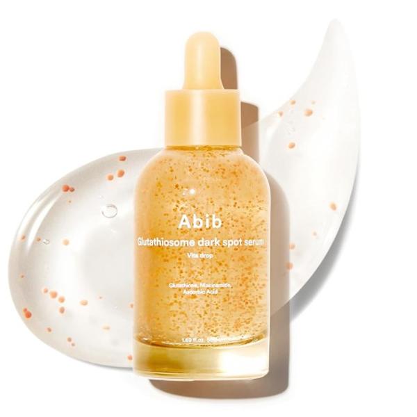 ABIB - Glutathiosome dark spot serum Vita drop