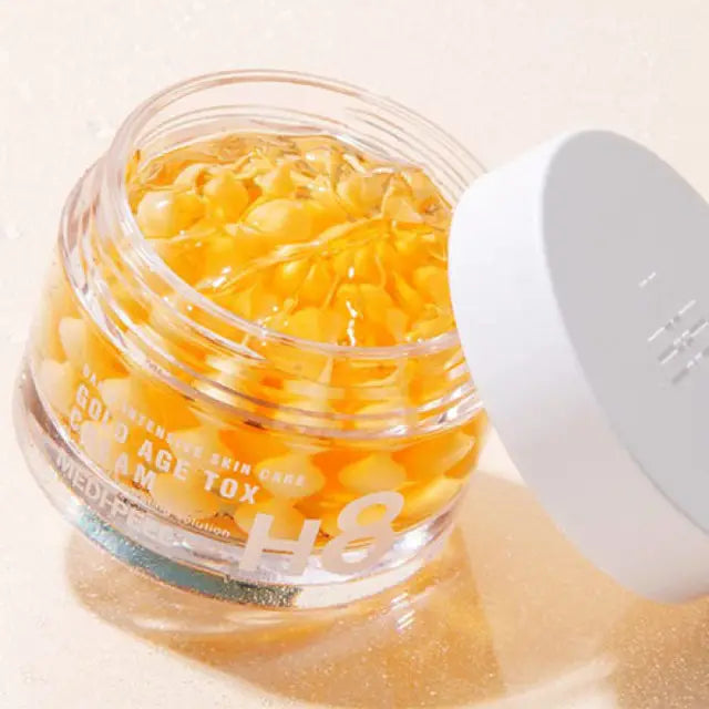 MEDI-PEEL - Gold Age Tox Cream