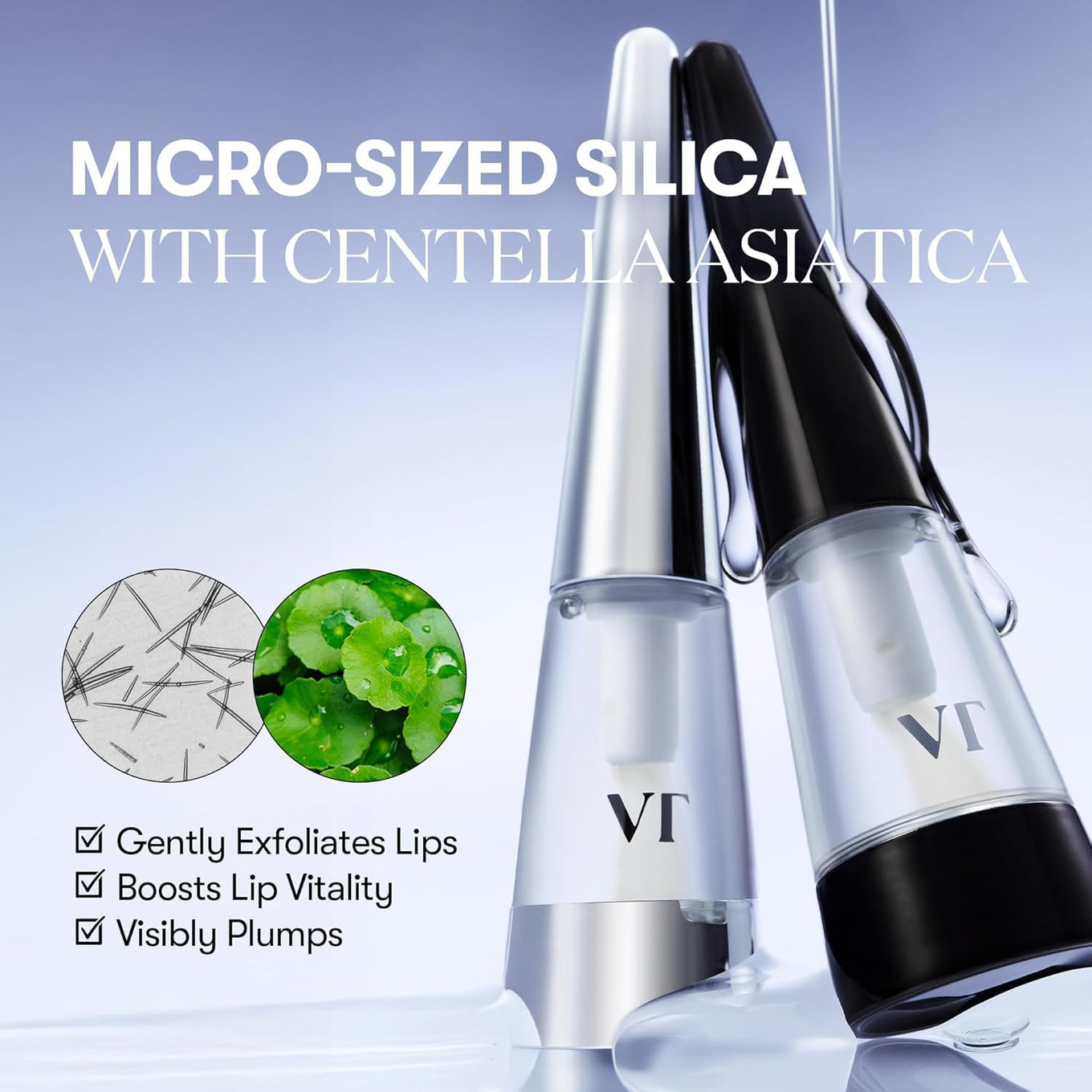 VT COSMETICS - Reedle Shot Lip Plumper Expert