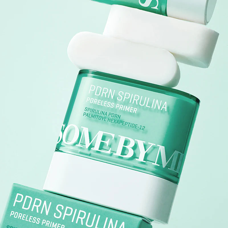 SOME BY MI - PDRN Spirulina Poreless Primer