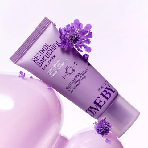 SOME BY MI - Retinol Bakuchiol Dual Cream