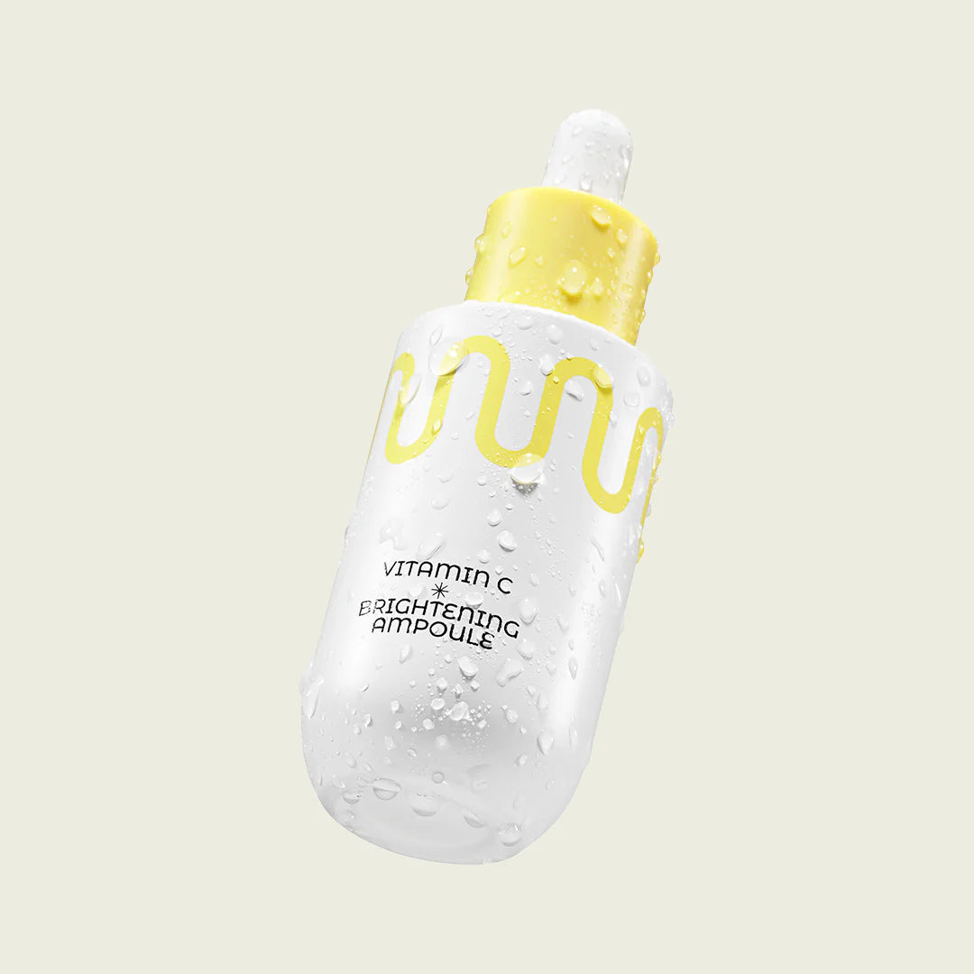 COMMONLABS - Vitamin C Brightening Ampoule