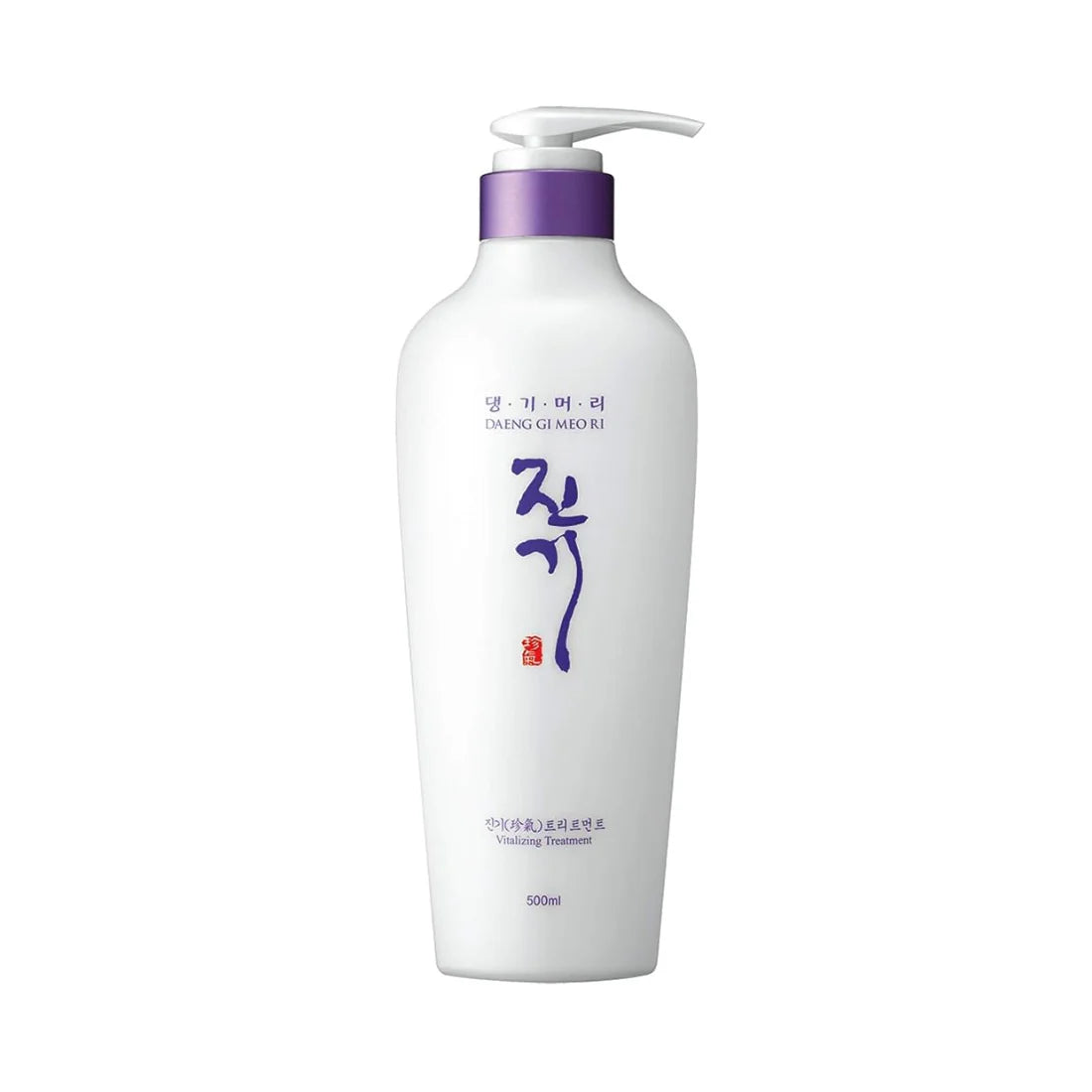 DAENG GI MEO RI - Vitalizing Treatment