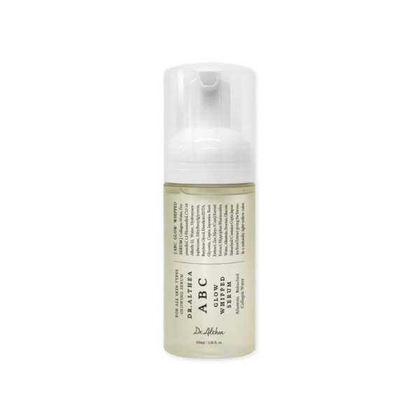 DR. ALTHEA - ABC Glow Whipped Serum