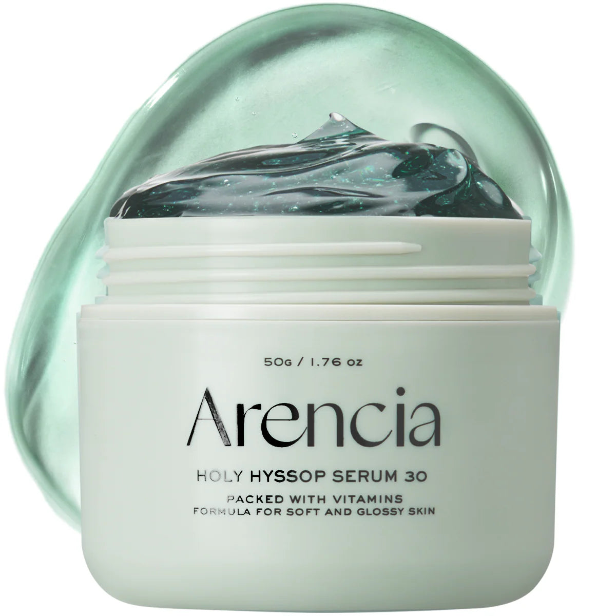 ARENCIA- Hyssop Serum 30