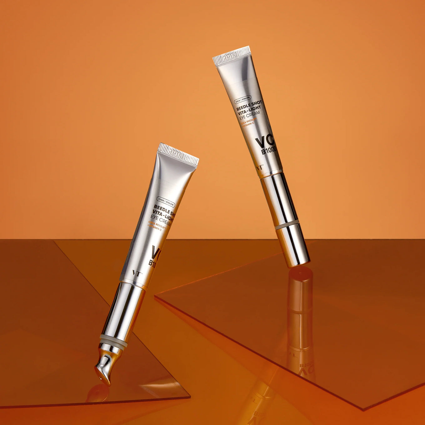 VT Cosmetics – Reedle Shot Vita-Light Eye cream