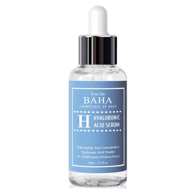COS DE BAHA- H Hyaluronic Acid Serum