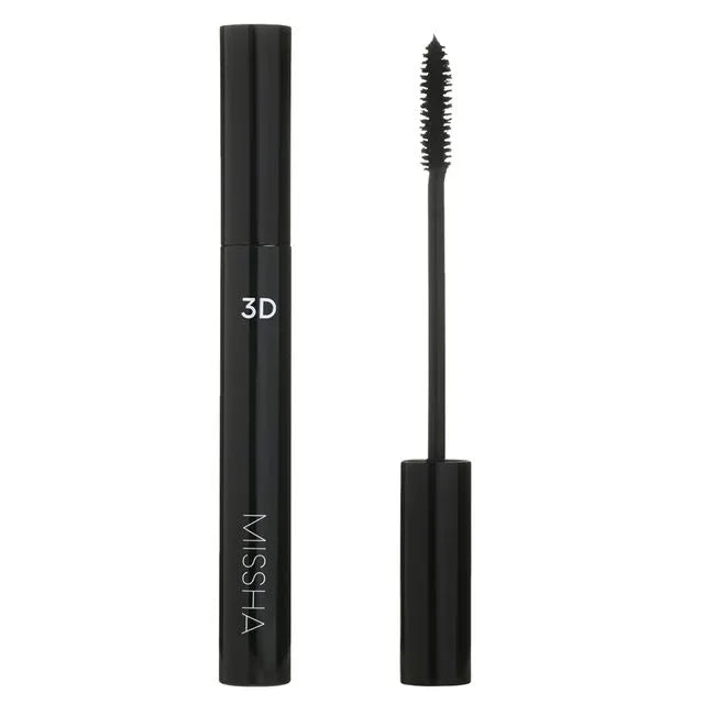 MISSHA - 3D MASCARA