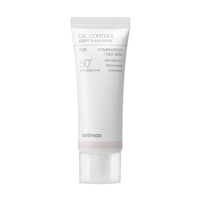 CELIMAX - Oil Control Light Sunscreen
