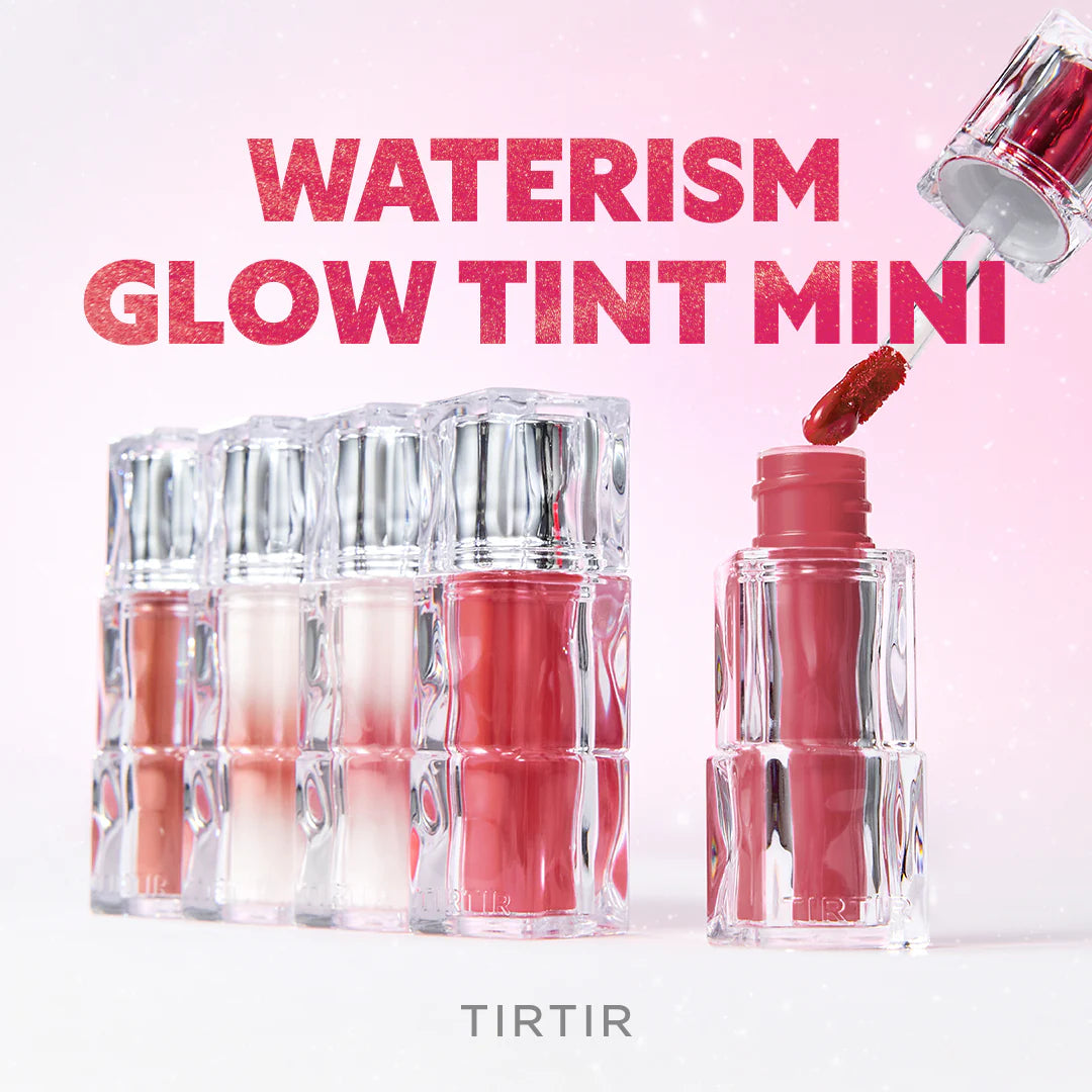 TIRTIR - Waterism Glow Tint MINI