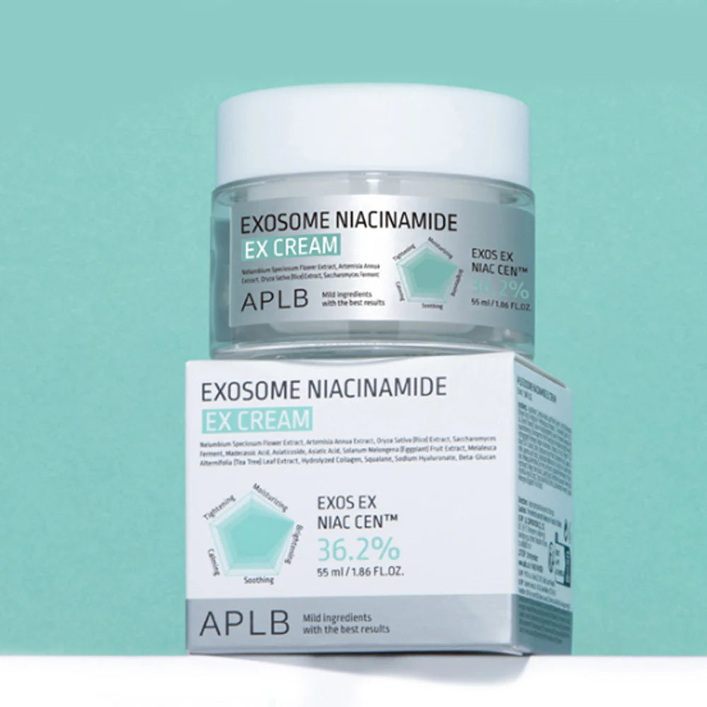 APLB - Exosome Niacinamide EX Cream