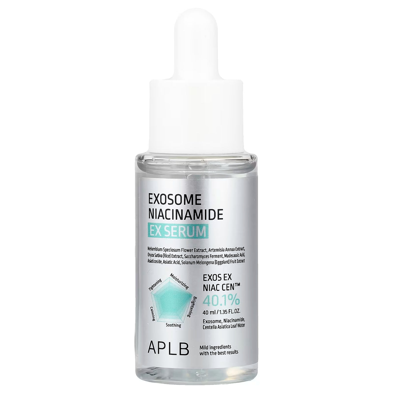 APLB - Exosome Niacinamide EX Serum
