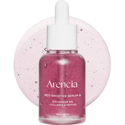 ARENCIA - Fresh Red Smoothie Serum 8