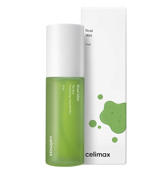 CELIMAX - The Real Noni Energy Ampoule Mist