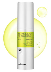CELIMAX - The Vita-A Retinol Shot Tightening Serum
