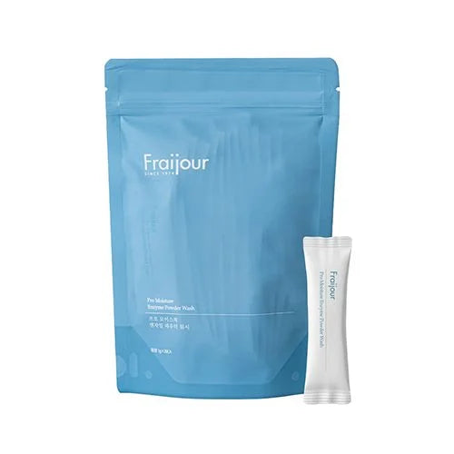 Fraijour - Pro Moisture Enzyme Powder Wash