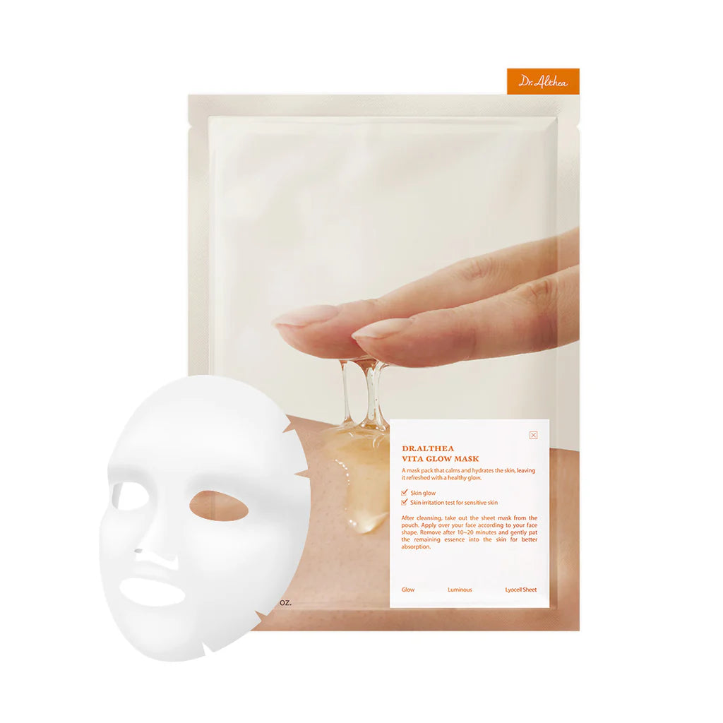 DR.ALTHEA - Vita Glow Mask