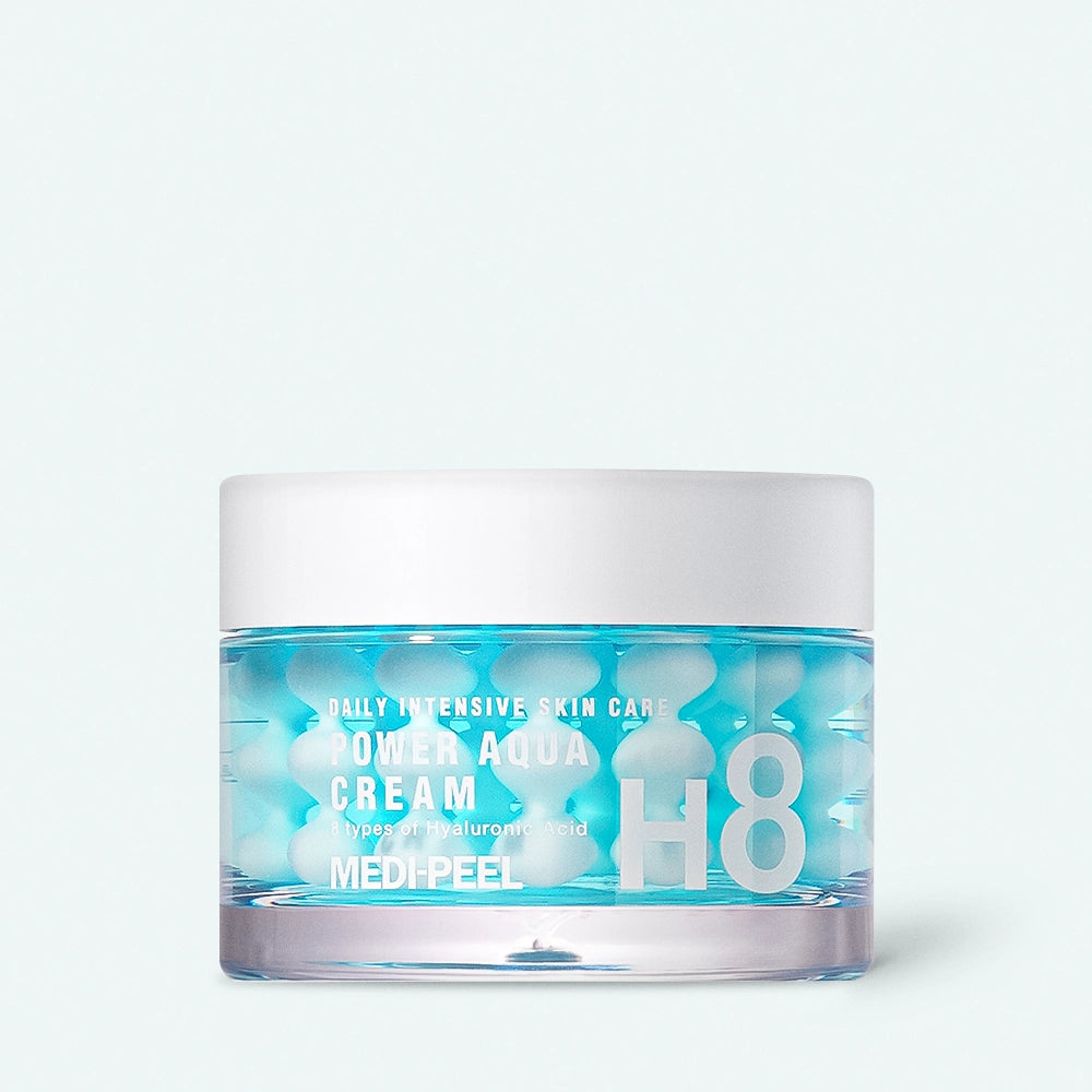 MEDI-PEEL - Power Aqua Cream