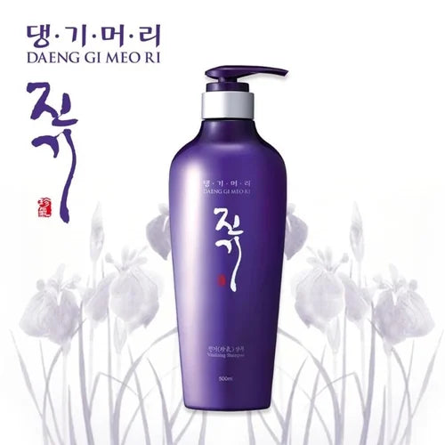 DAENG GI MEO RI - Vitalizing Shampoo