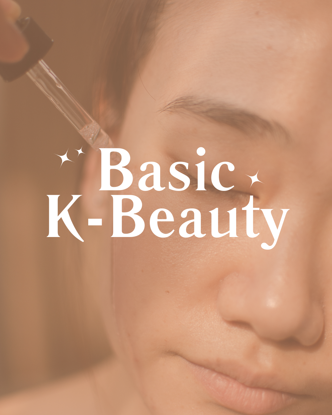 Basic K-Beauty Kit