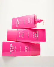 House of HUR - Tropical Dew Sun Cream
