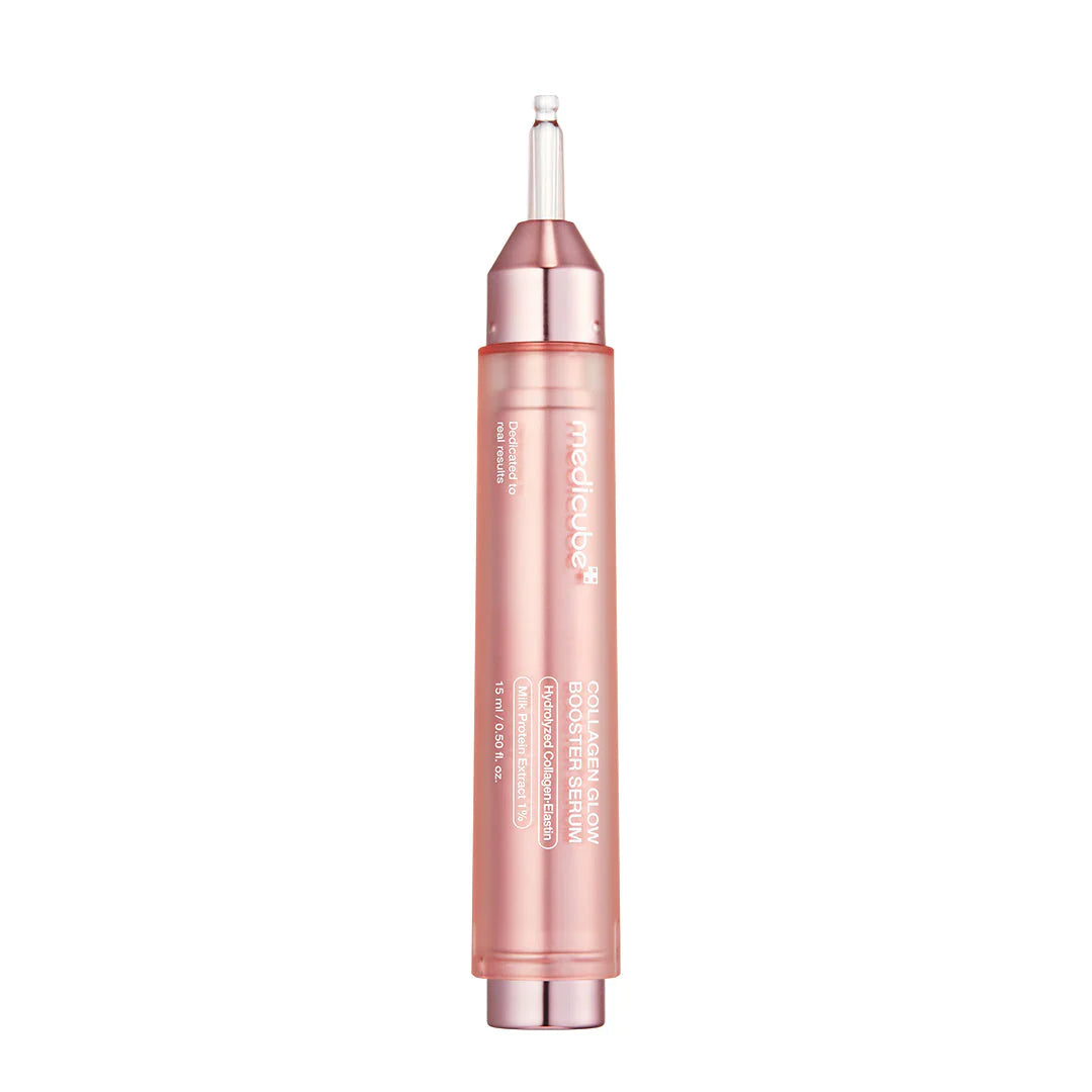MEDICUBE - Collagen Glow Booster Milk Serum