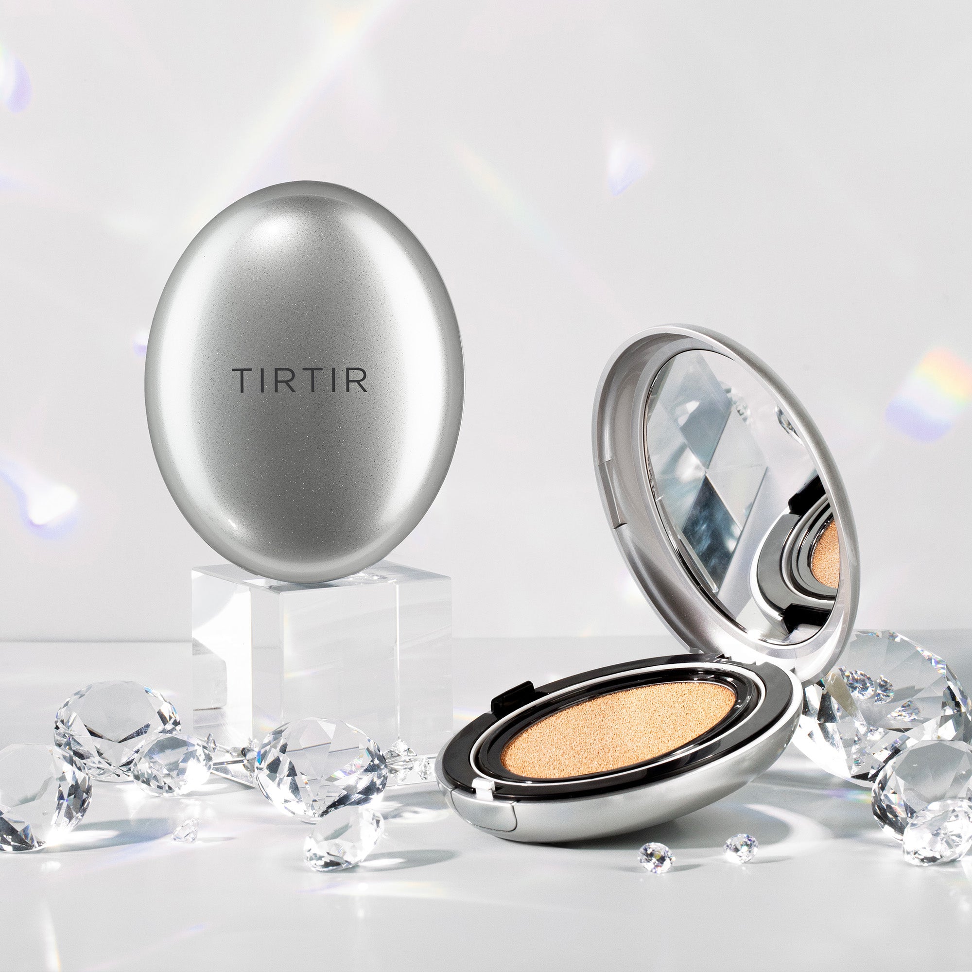 TIRTIR - Mask Fit Aura Cushion Foundation