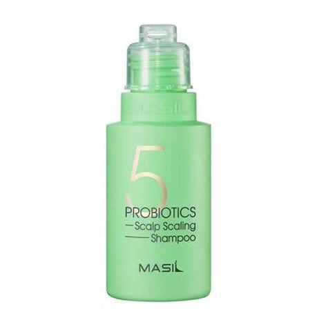 MASIL - 5 Probiotics Scalp Scaling Shampoo