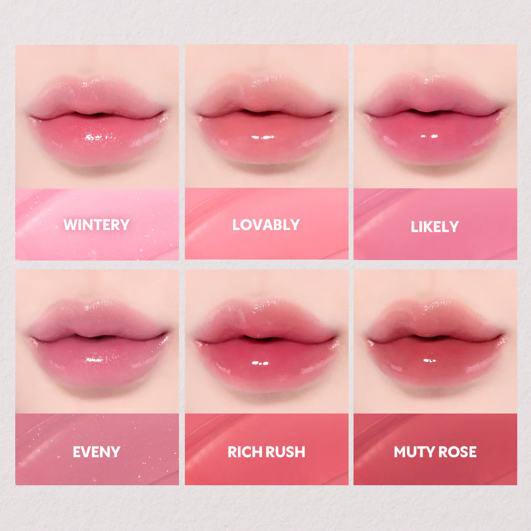 TIRTIR - Waterism Glow Tint MINI