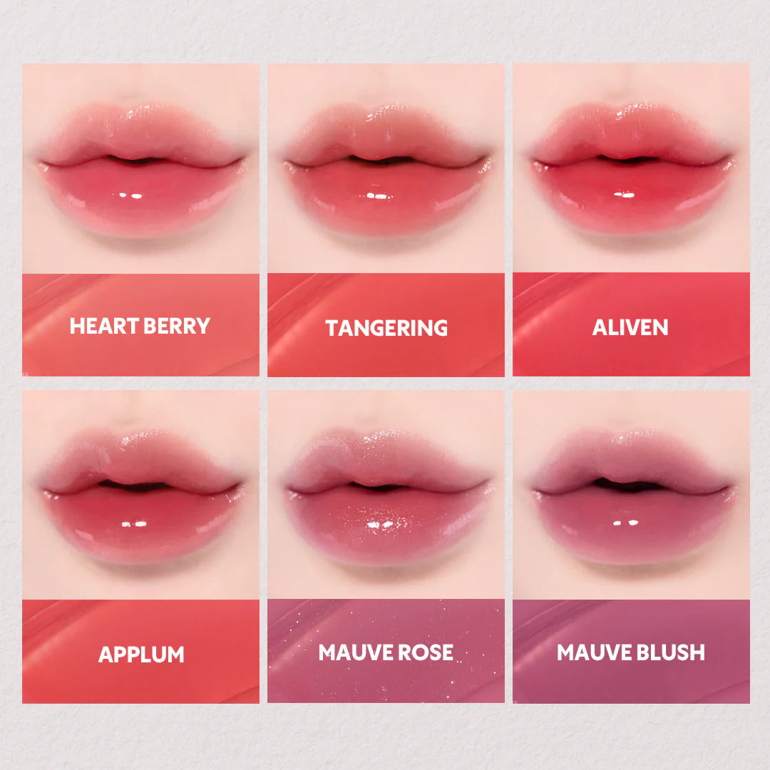 TIRTIR - Waterism Glow Tint MINI