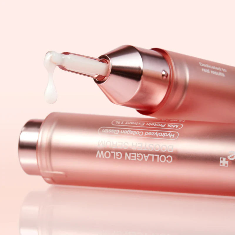 MEDICUBE - Collagen Glow Booster Milk Serum