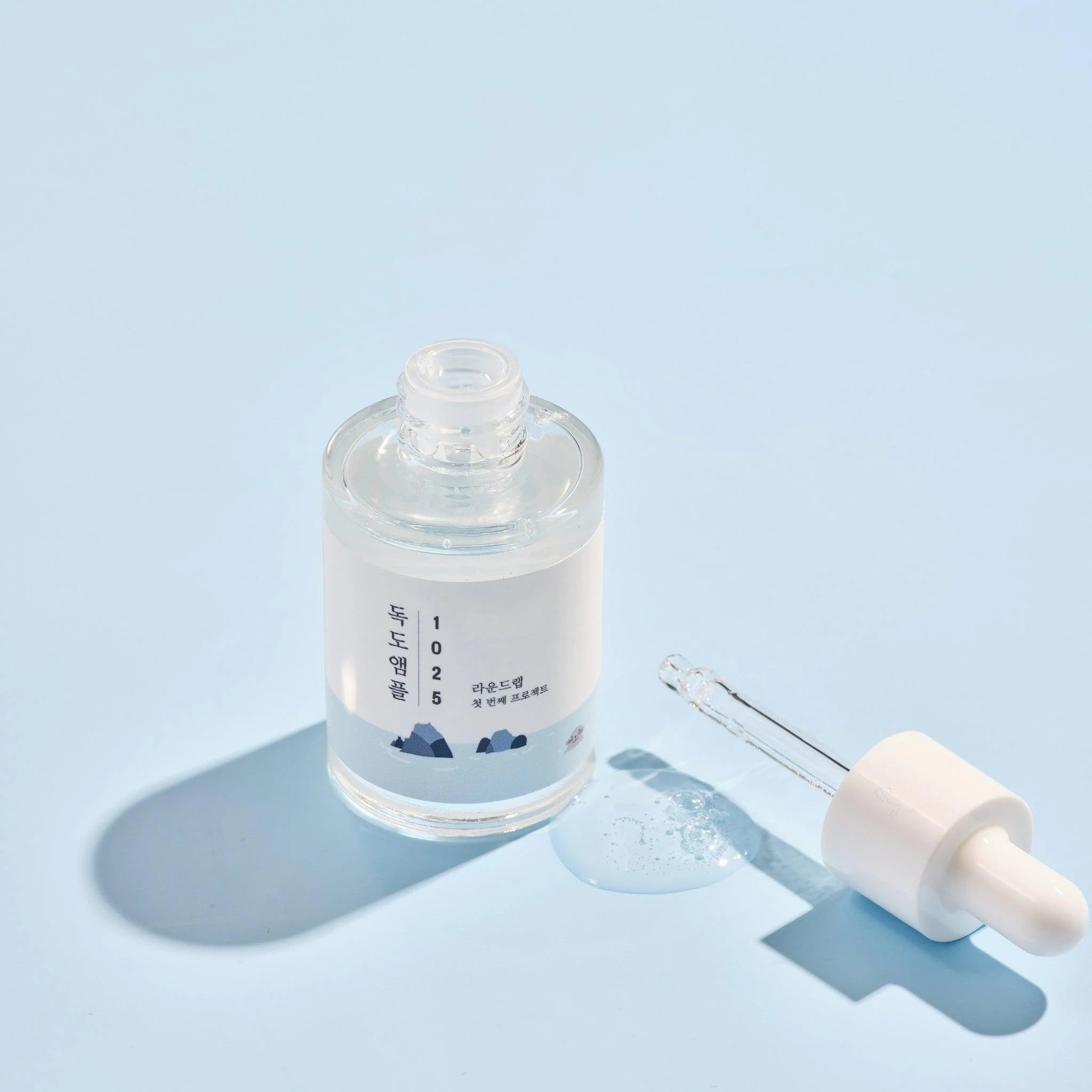 ROUND LAB - 1025 Dokdo Ampoule