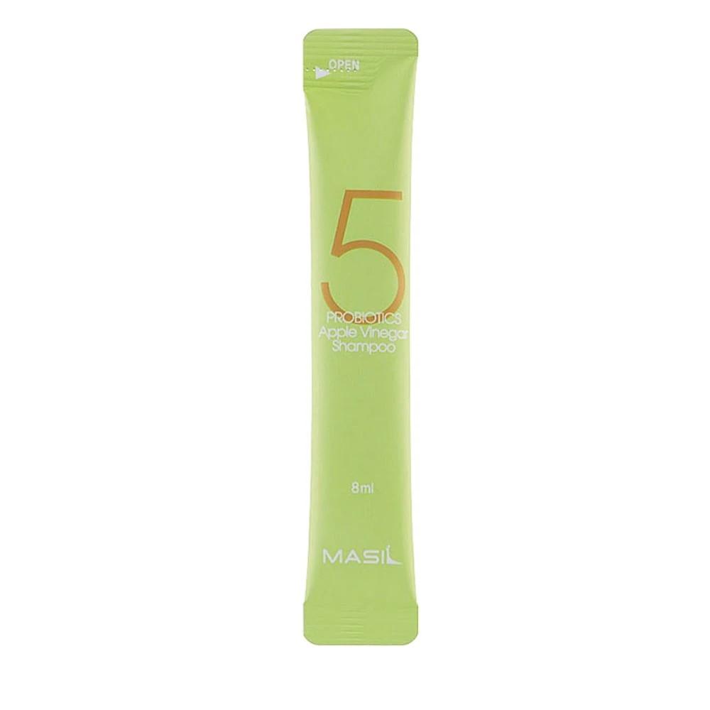 MASIL - 5 Probiotics Apple Vinegar Shampoo