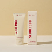 K-SECRET - SEOUL 1988 CREAM : SNAIL MUCIN 93% + RICE