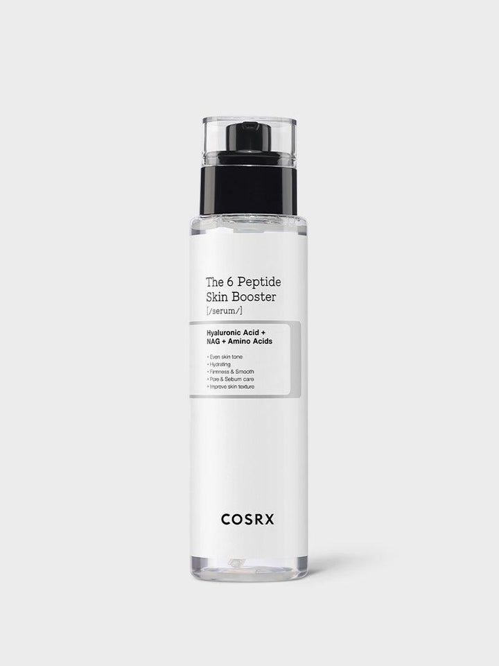 cosrx 6 peptide serum