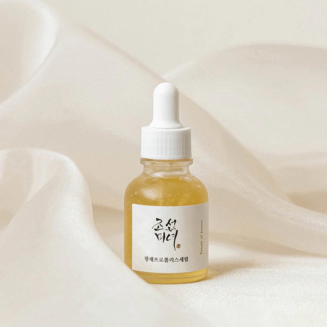 BEAUTY OF JOSEON -Propolis Glow Serum