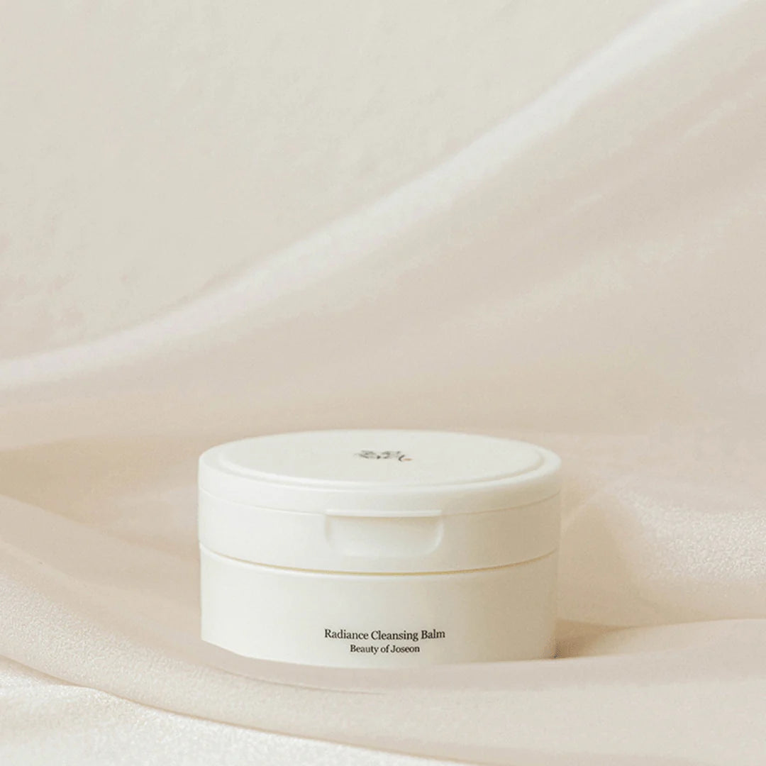 BEAUTY OF JOSEON- Radiance Cleansing Balm