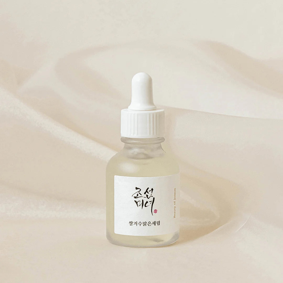 BEAUTY OF JOSEON - Glow Deep Serum: Rice + Alpha Arbutin