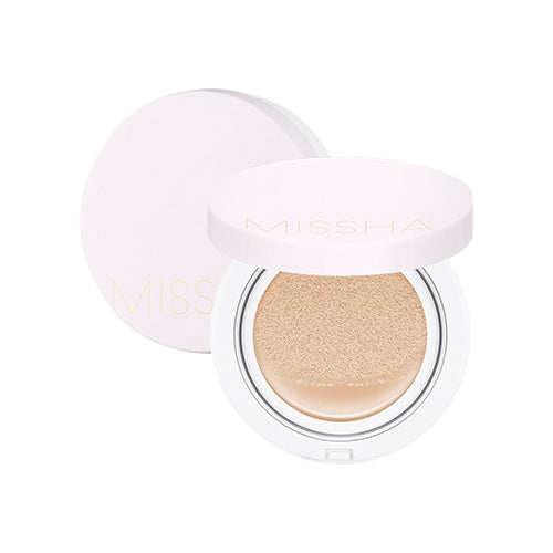 MISSHA - Magic Cushion Cover Lasting