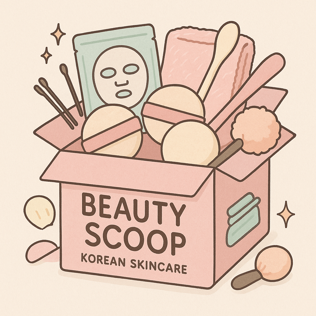 BEAUTY SCOOP