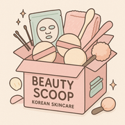 BEAUTY SCOOP
