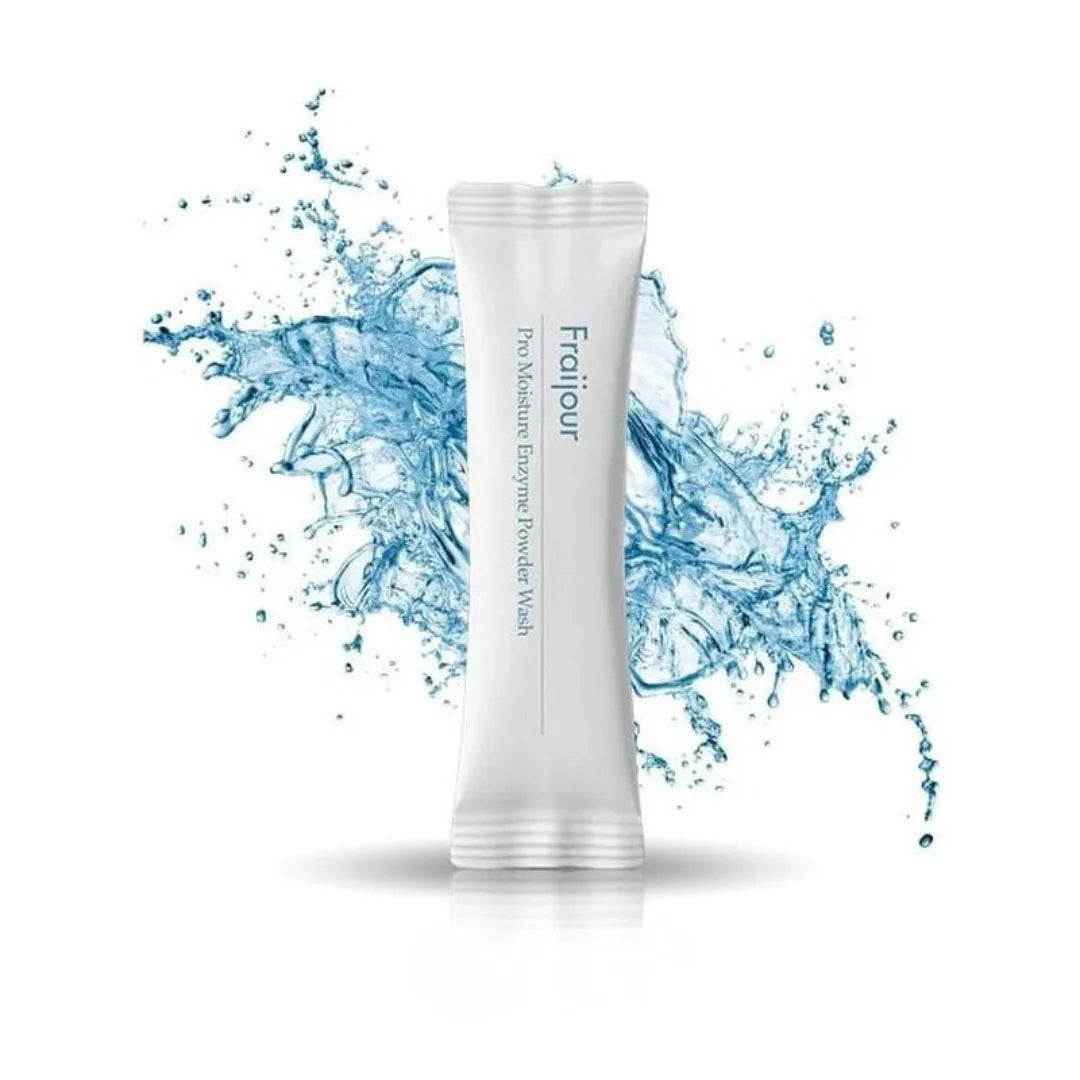 Fraijour - Pro Moisture Enzyme Powder Wash