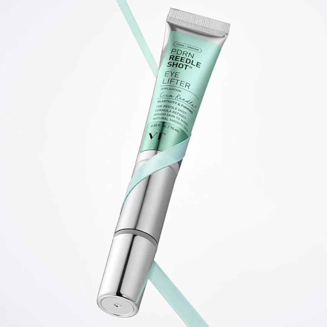 VT COSMETICS - PDRN Reedle Shot Eye Lifter