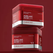 VT COSMETICS - AZ Care Toner Pad