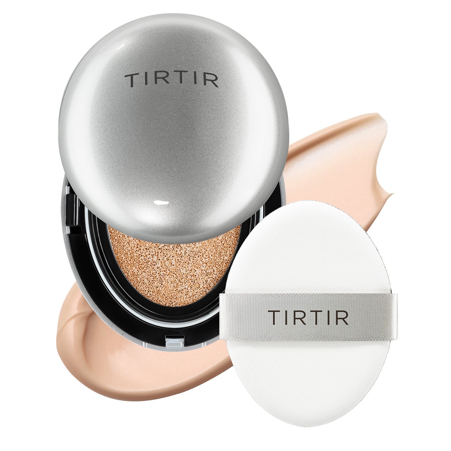 TIRTIR - Mask Fit Aura Cushion Foundation