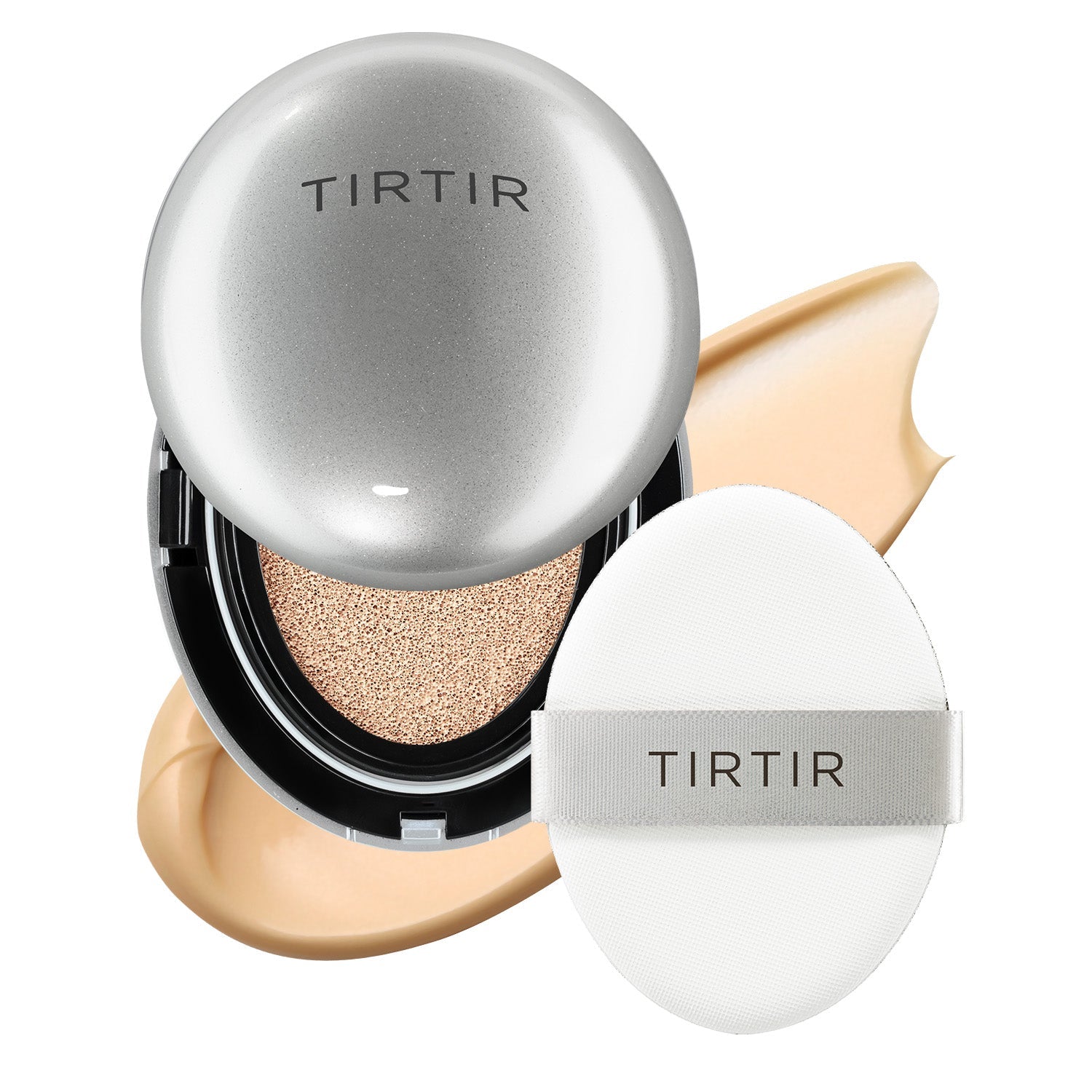 TIRTIR - Mask Fit Aura Cushion Foundation