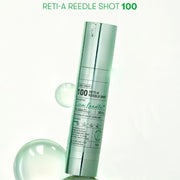 VT COSMETICS – Reti-A Reedle Shot 100