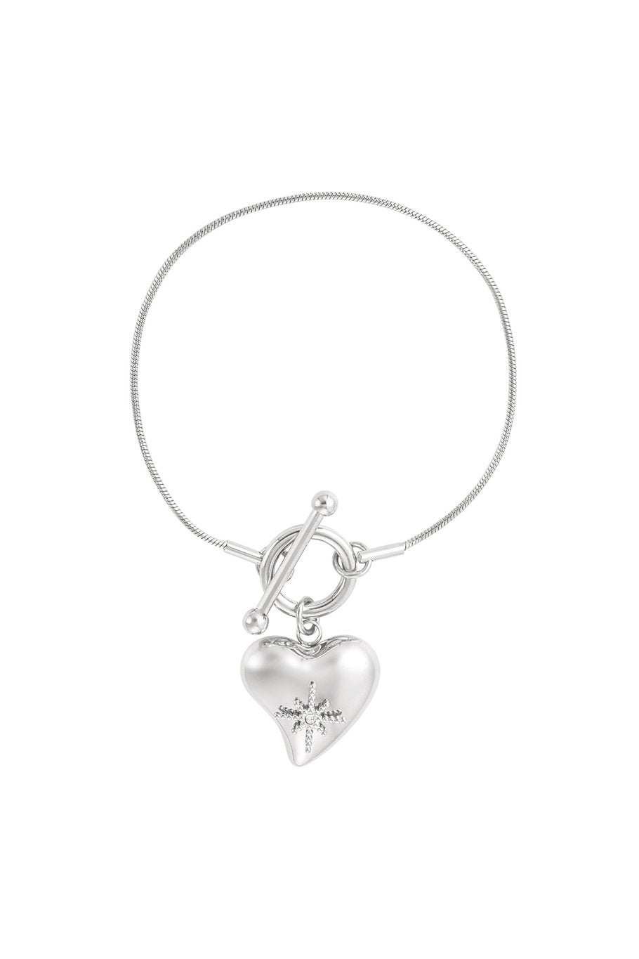 BRACCIALE CUORE