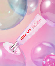 TOCOBO - Collagen Brightening Eye Gel Cream