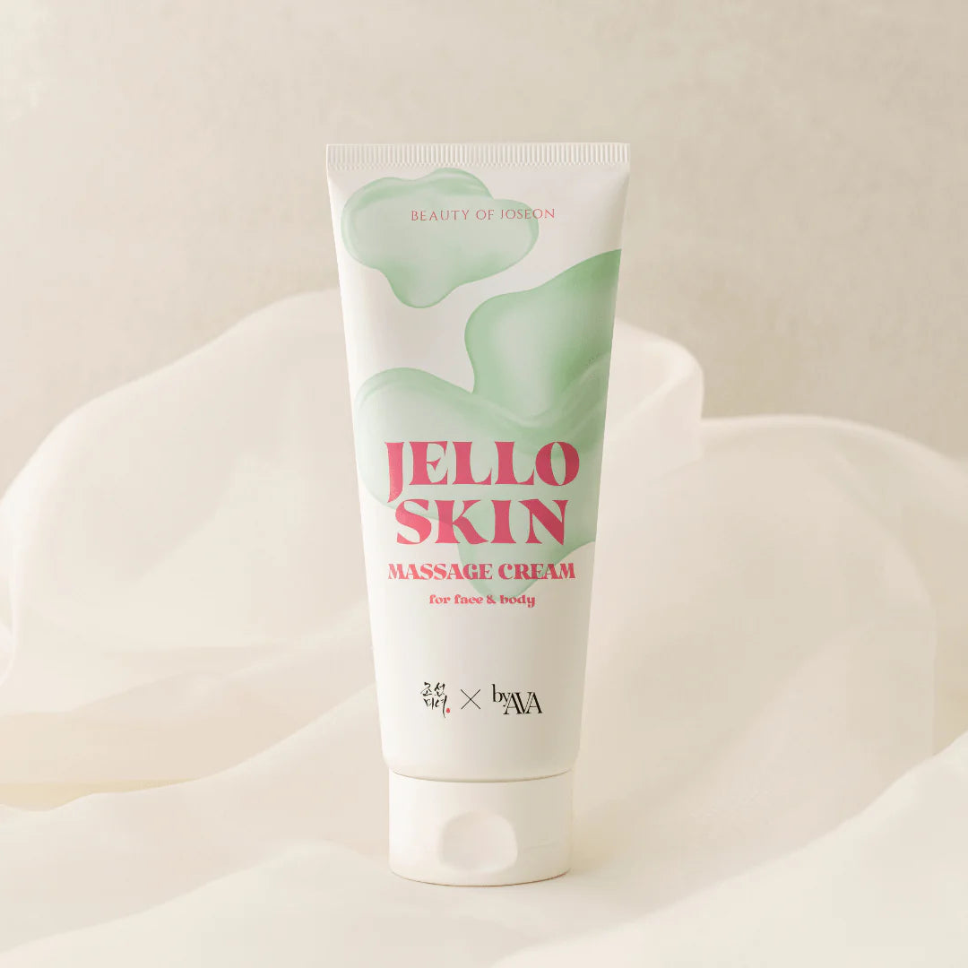 BEAUTY OF JOSEON - JELLOSKIN Massage Cream For Face and Body